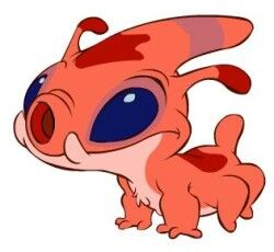 Splodyhead | Lilo and Stitch Wiki | Fandom