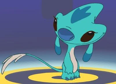 Belle | Lilo and Stitch Wiki | Fandom