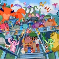 Lista De Experimentos Wiki Lilo Stitch Experimentos Fandom Read 45 reviews from the world's largest community for readers. wiki lilo stitch experimentos