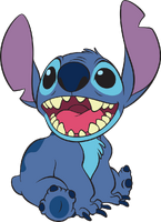 Stitch (Lilo & Stitch)