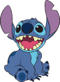 Stitch (Lilo & Stitch).svg