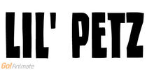 Logo from Lil' Petz