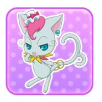 Vivi | Hime-chen! Otogi Chikku Idol Lilpri Wiki | Fandom