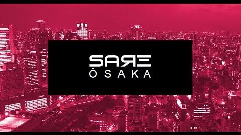 Osaka (Official Audio)