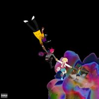 The Perfect LUV Tape (2016)