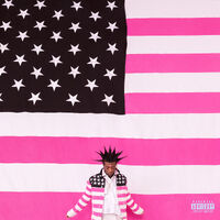 Pink Tape (2023)