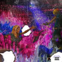 Luv Is Rage (2015)
