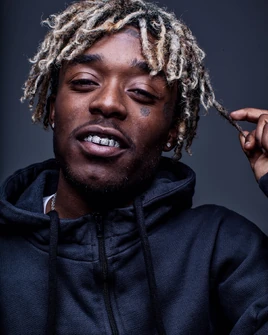Lil Uzi Vert | Lil Uzi Vert Wiki | Fandom