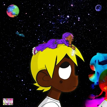 Strawberry Peels | Lil Uzi Vert Wiki | Fandom