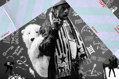 Luv Is Rage 2 | Hip Hop Wiki | Fandom
