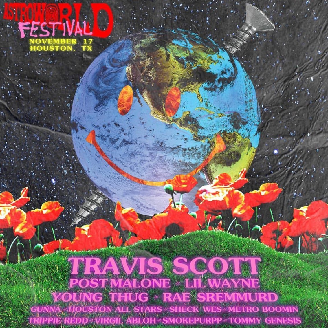 Astroworld Festival Lil Wayne Wiki Fandom