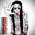 DEDICATION 5 (2013)