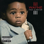 THA CARTER III (2008)