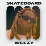 SKATEBOARD WEEZY (2020)