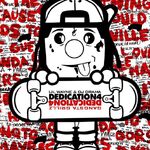 DEDICATION 4 (2012)