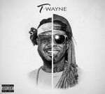 T-WAYNE (2017)
