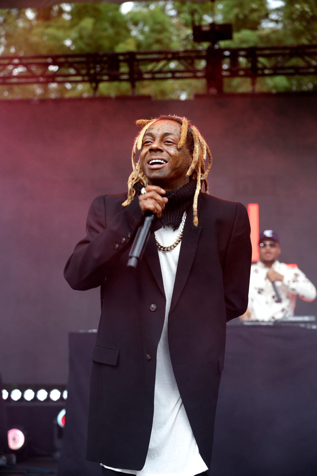 Lil Wayne Wiki - 98gkbxo