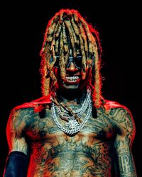 Lil Wayne
