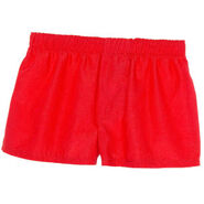 BABW Red Boxers