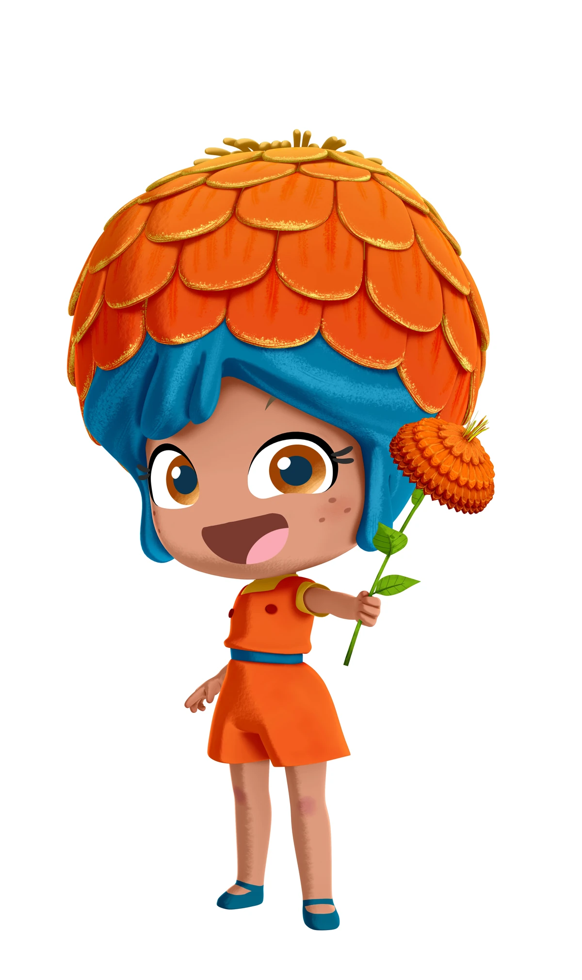 CategoryCharacters Lilybuds Wiki Fandom