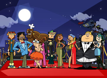 Total Drama Action Event-01