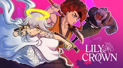 Lily Crownです！ Lily Crown Wiki | Fandom