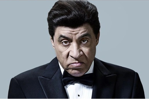 giovanni henriksen - Main Image