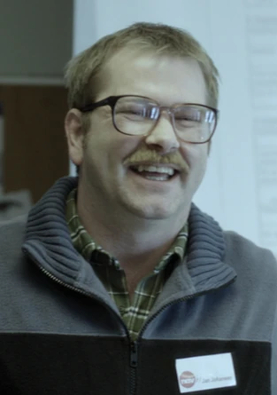 jan johansen lilyhammer