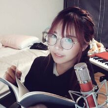 Voice Acting Lilypichu Wiki Fandom