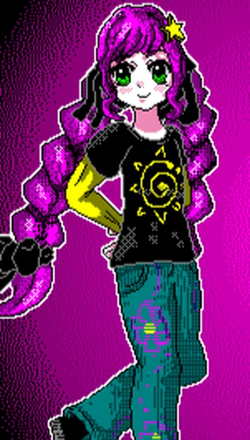 Lily Tabacchi | Lily's Well Wiki | Fandom