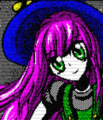 Lily Tabacchi | Lily's Well Wiki | Fandom