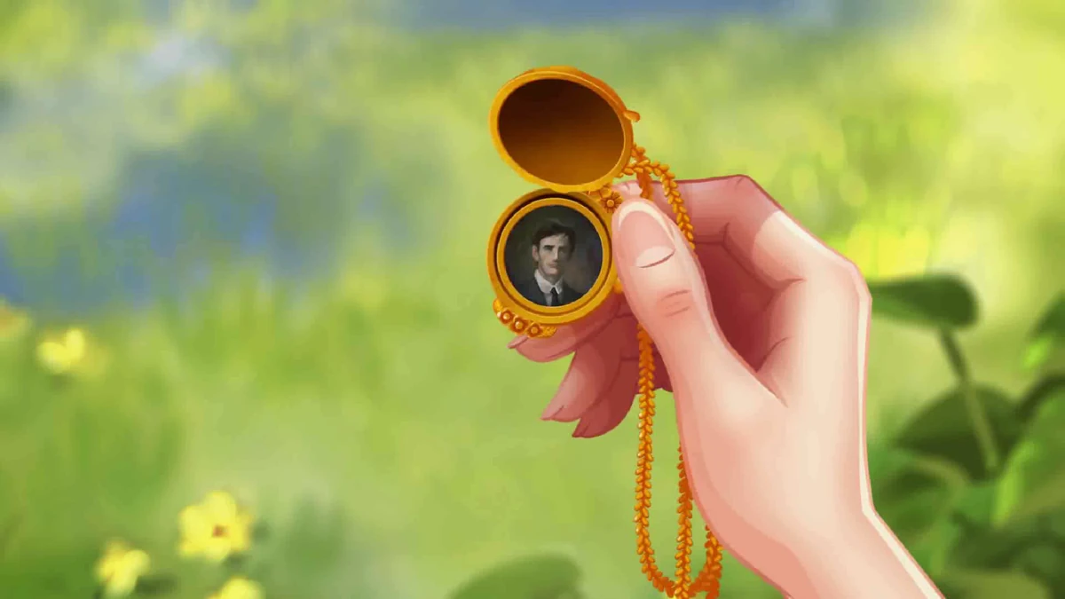 Giovanni LaRosa Lily's Garden Wiki Fandom