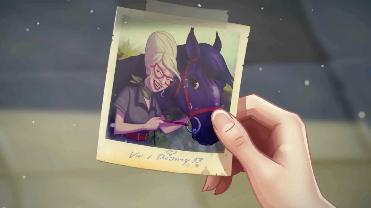 Vivian LaRosa Lily's Garden Wiki Fandom