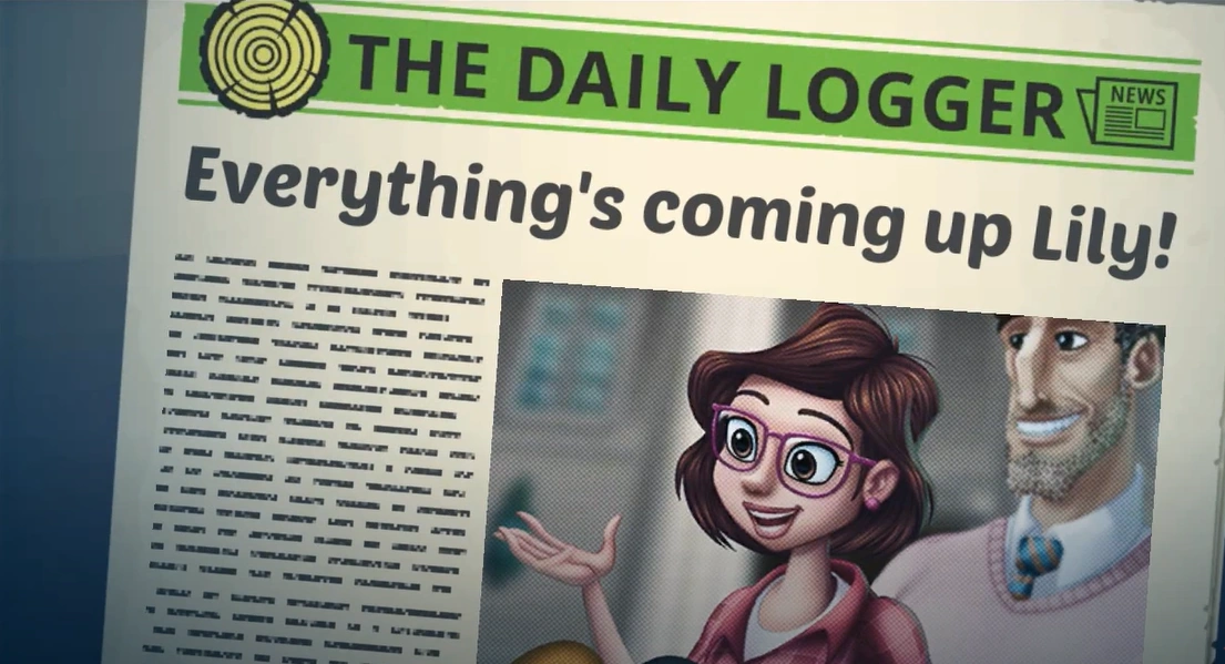 Day 65 Lily's Garden Wiki Fandom