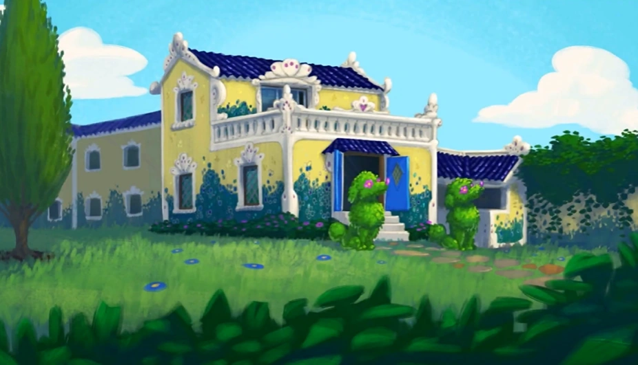 Day 215 Lily's Garden Wiki Fandom