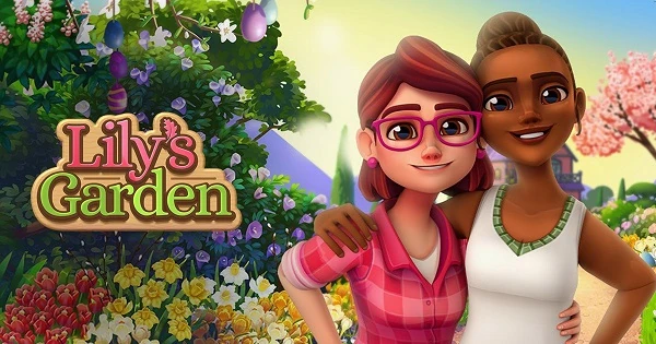 Lily's Garden Wiki | Fandom