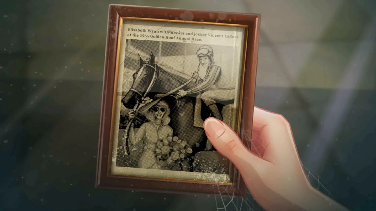 Vincent LaRosa Lily's Garden Wiki Fandom