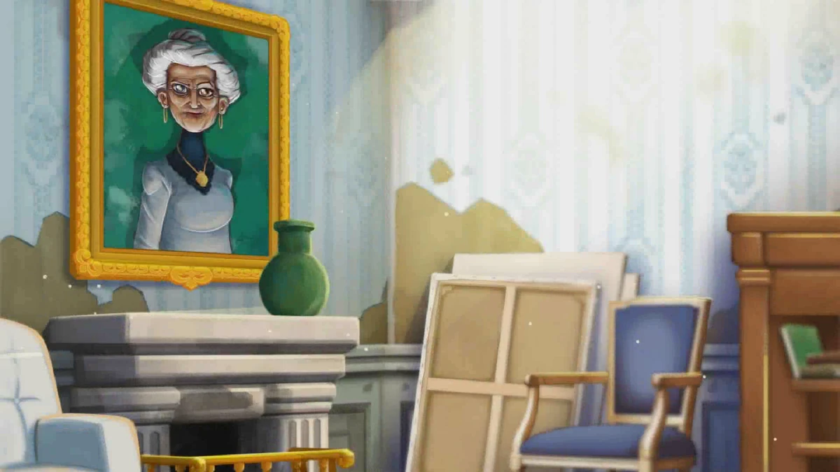 Maddalena LaRosa Lily's Garden Wiki Fandom