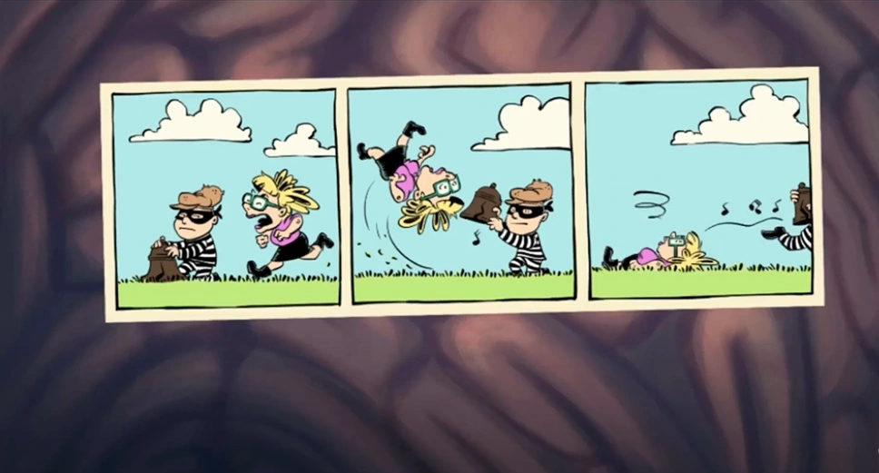 Day 204 Lily's Garden Wiki Fandom