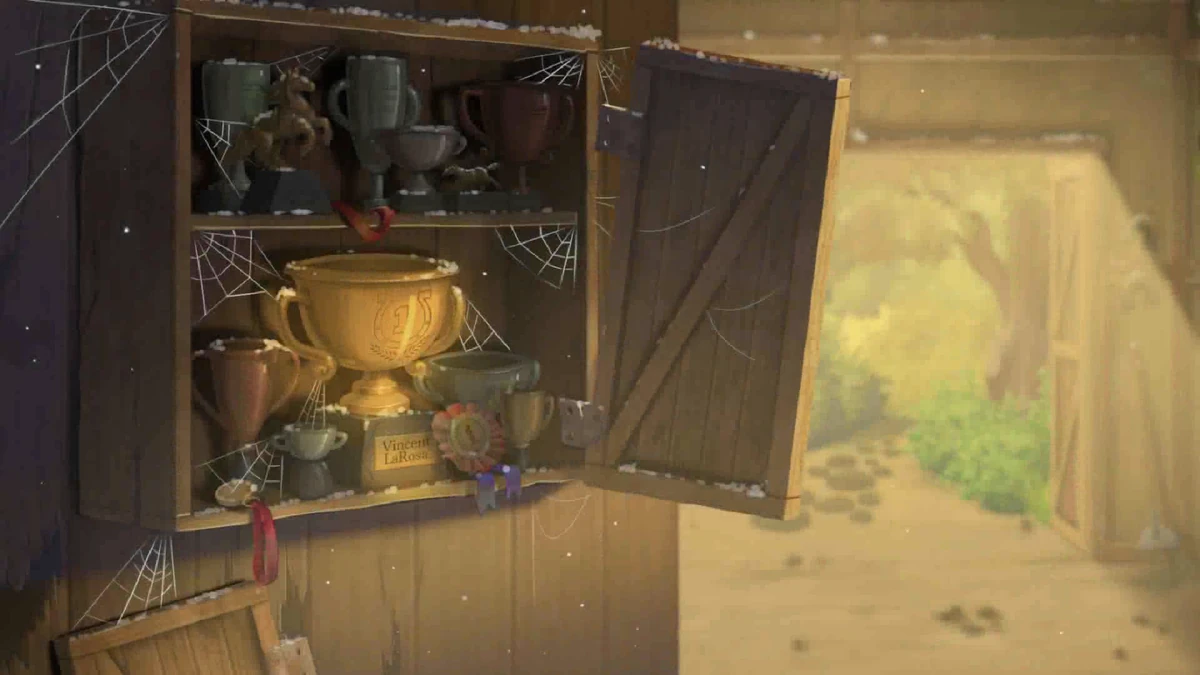 Day 41 Lily's Garden Wiki Fandom