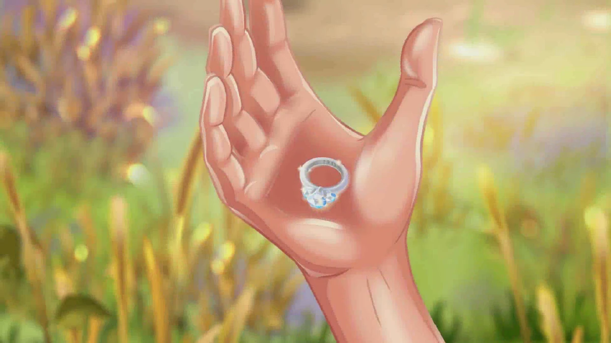 Day 14 Lily's Garden Wiki Fandom