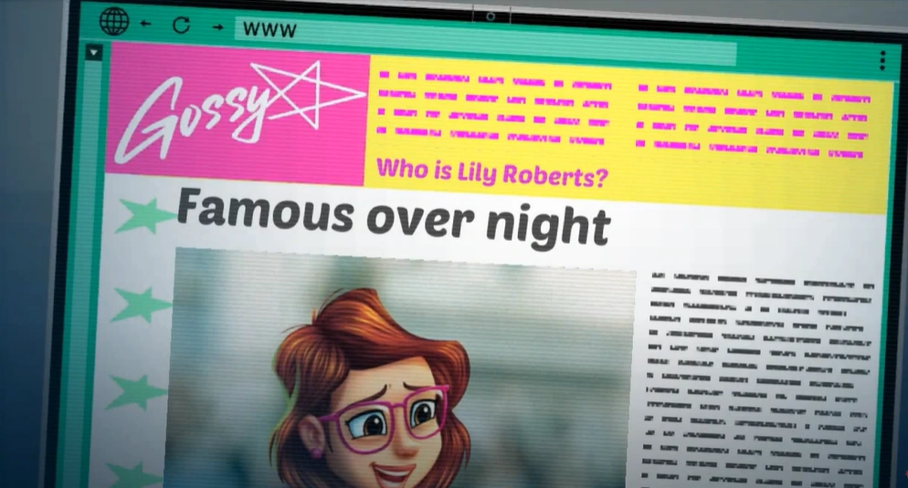 Day 66 Lily's Garden Wiki Fandom