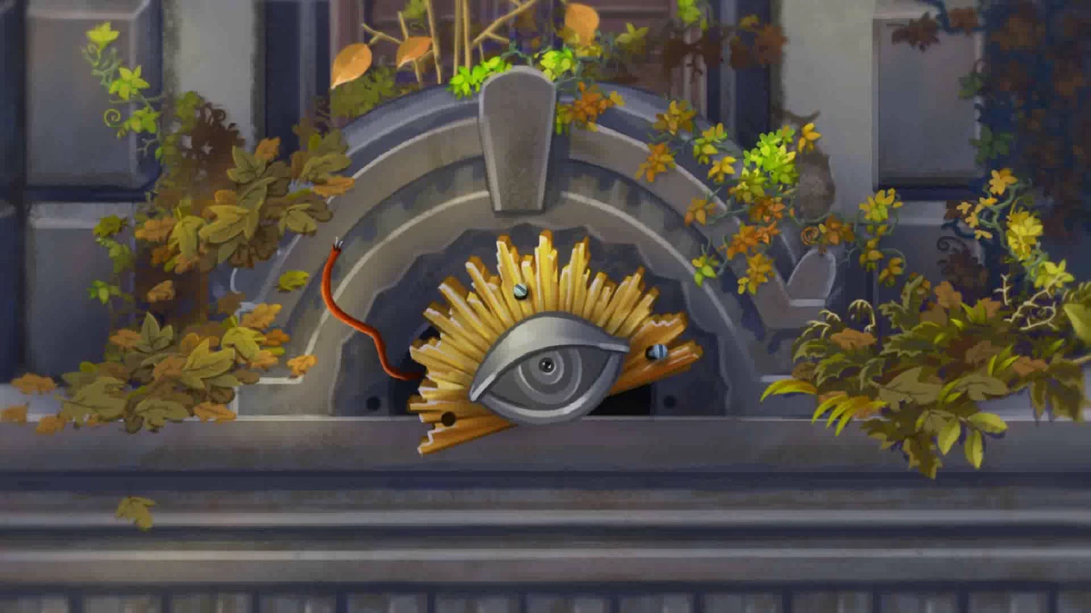 Day 35 Lily's Garden Wiki Fandom