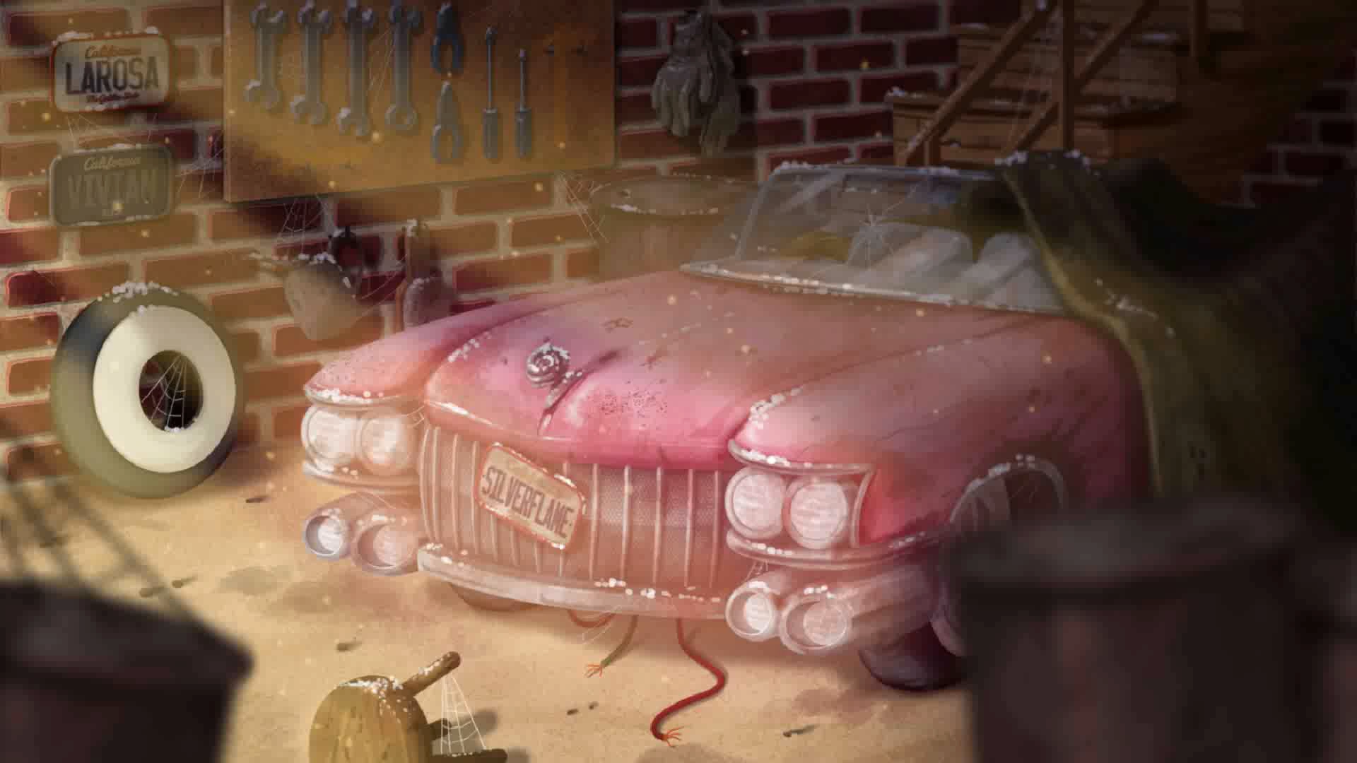 Day 46 Lily's Garden Wiki Fandom