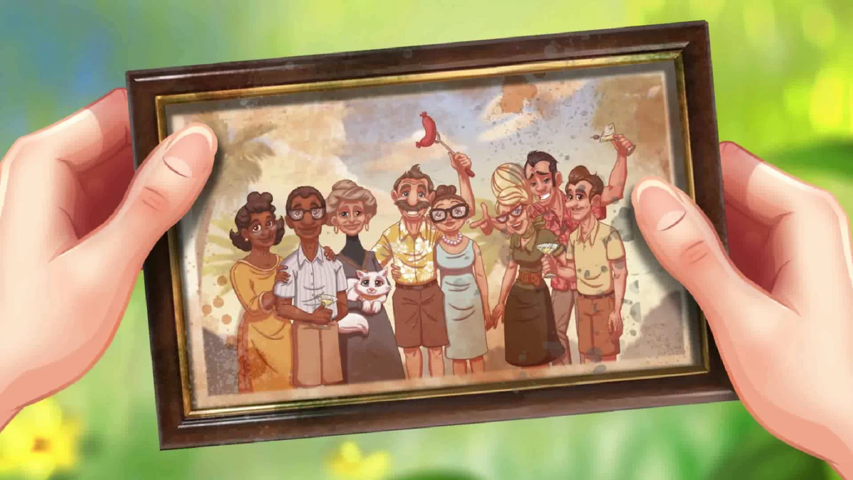 Frank LaRosa Lily's Garden Wiki Fandom