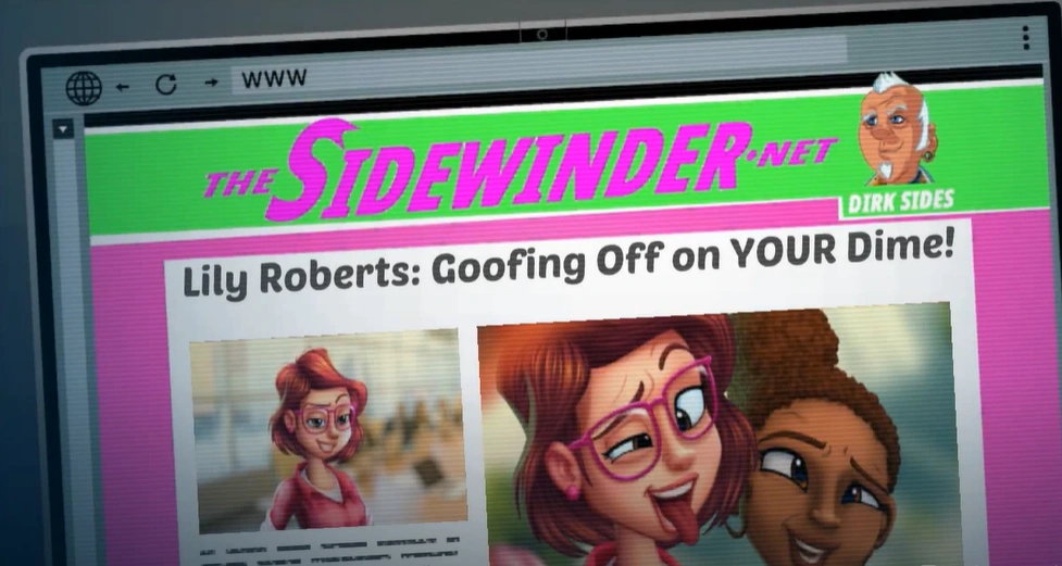 Day 71 Lily's Garden Wiki Fandom