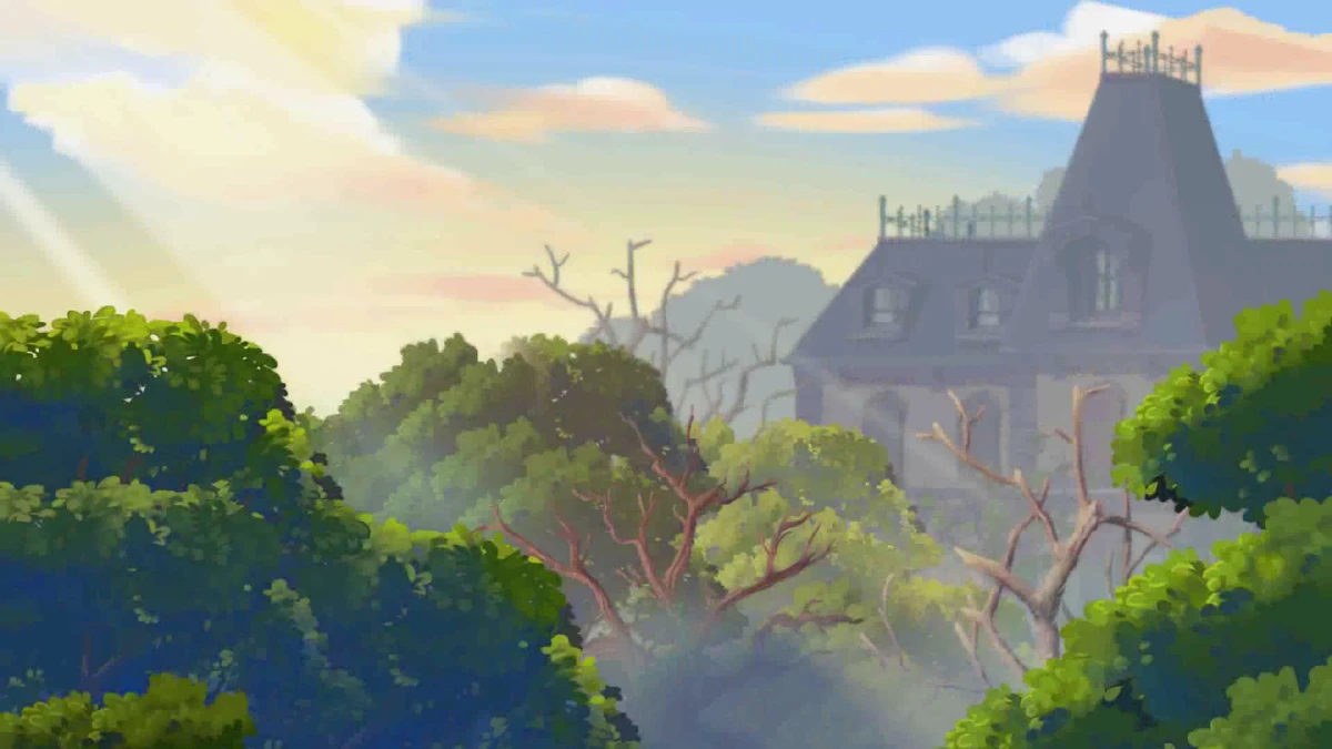 Day 30 Lily's Garden Wiki Fandom