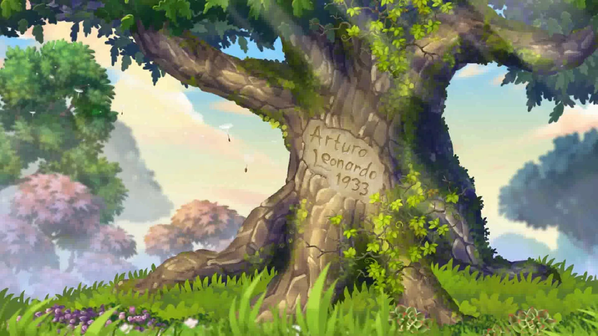 Day 21 Lily's Garden Wiki Fandom