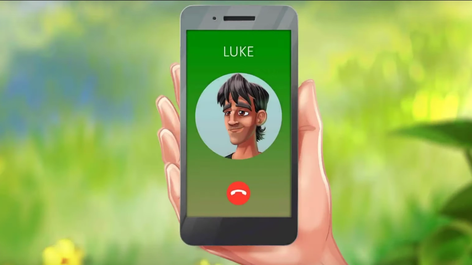 Day 54 Lily's Garden Wiki Fandom