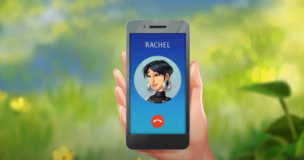 Day 73 Lily's Garden Wiki Fandom